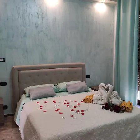 Acqua Azzurra Bed & Breakfast Alghero