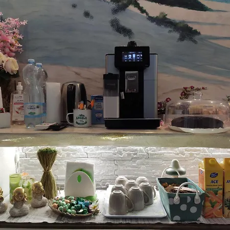 Bed & Breakfast Acqua Azzurra *