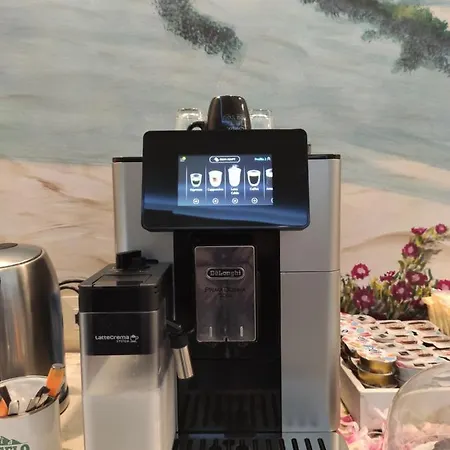 Frühstückspension Acqua Azzurra