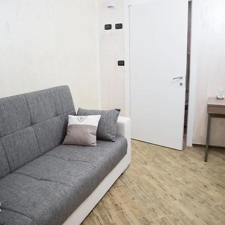 Bed & Breakfast Acqua Azzurra *