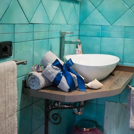 Acqua Azzurra Frühstückspension