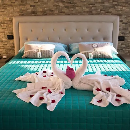 Acqua Azzurra Bed & Breakfast Alghero