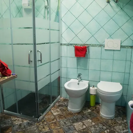 Acqua Azzurra *
