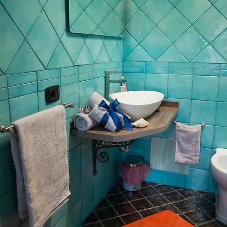 Acqua Azzurra