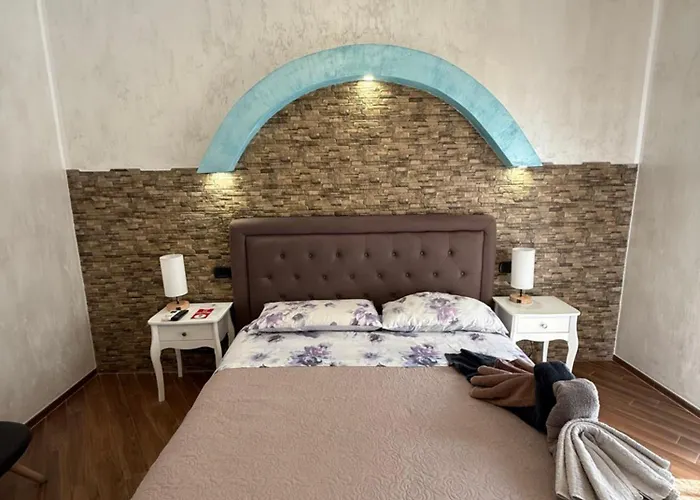 Acqua Azzurra 3* Alghero