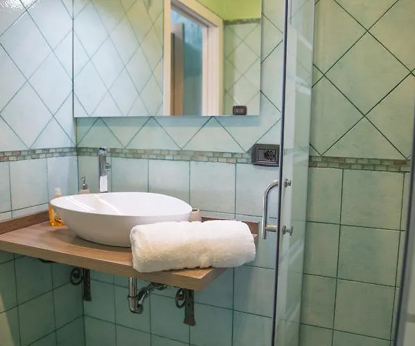 Bed & Breakfast Acqua Azzurra