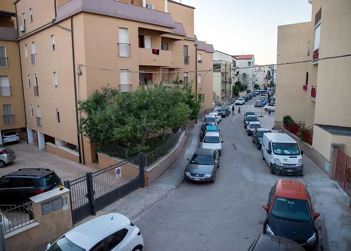 Bed & Breakfast Acqua Azzurra