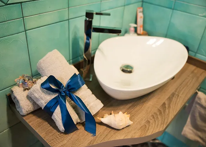 Bed & Breakfast Acqua Azzurra Alghero