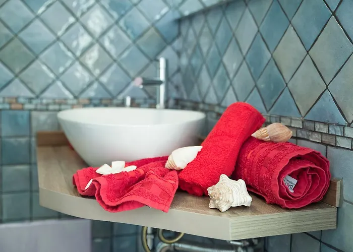 Bed & Breakfast Acqua Azzurra Alghero