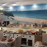 לינה וארוחת בוקר Acqua Azzurra אלגהרו