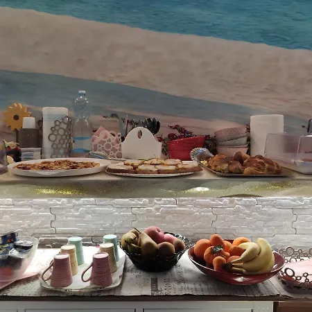 Bed & Breakfast Acqua Azzurra *