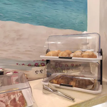 Bed & Breakfast Acqua Azzurra