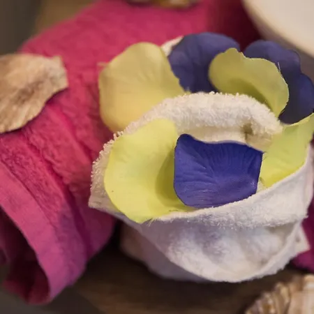 Bed & Breakfast Acqua Azzurra Alghero