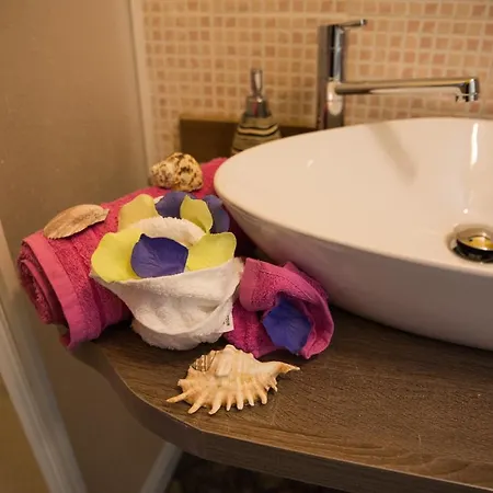 Acqua Azzurra Alghero