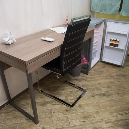 Acqua Azzurra Alghero