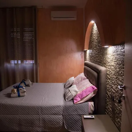 Bed & Breakfast Acqua Azzurra