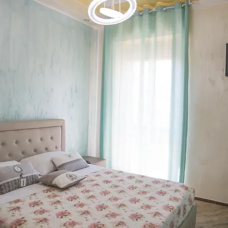 Acqua Azzurra Bed & Breakfast