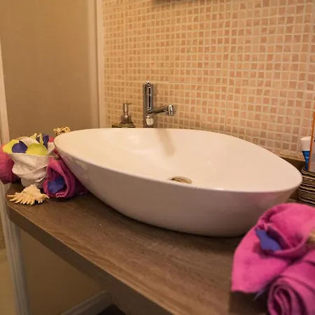 Acqua Azzurra Alghero