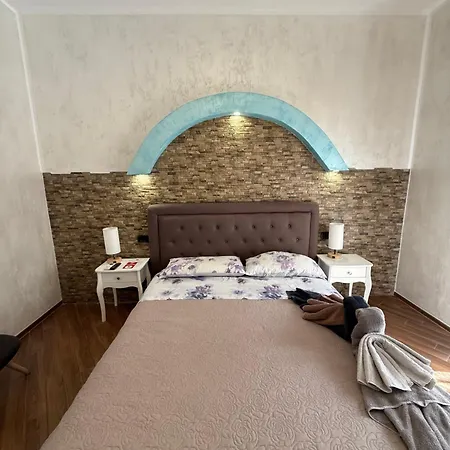 Acqua Azzurra 3* Alghero