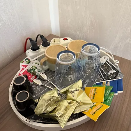 Acqua Azzurra Bed & Breakfast