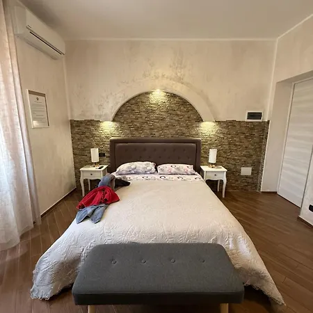 Bed & Breakfast Acqua Azzurra