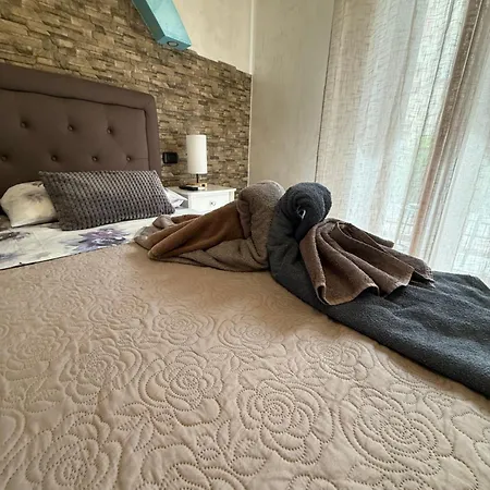 Acqua Azzurra 3* Alghero