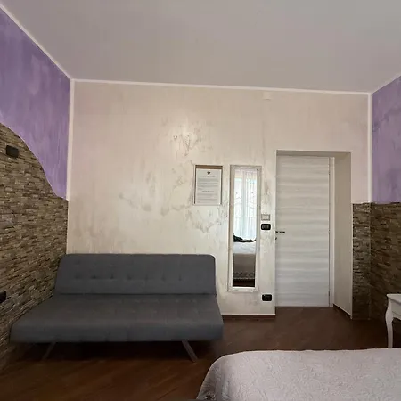 Bed & Breakfast Acqua Azzurra Alghero