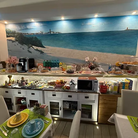 Acqua Azzurra Alghero