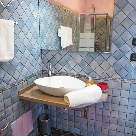 Acqua Azzurra Bed & Breakfast Alghero