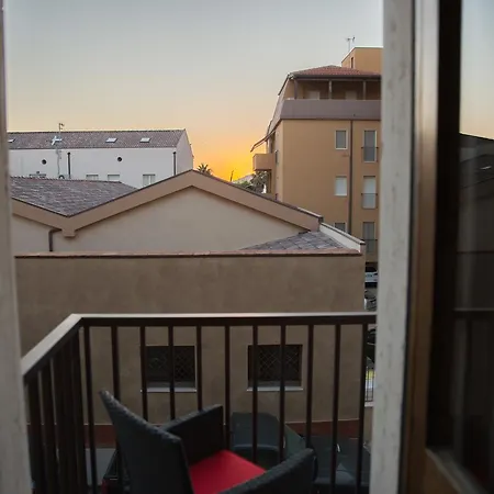 Bed & Breakfast Acqua Azzurra 3*