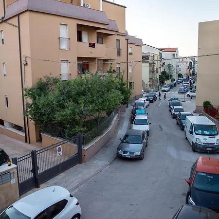 Bed & Breakfast Acqua Azzurra