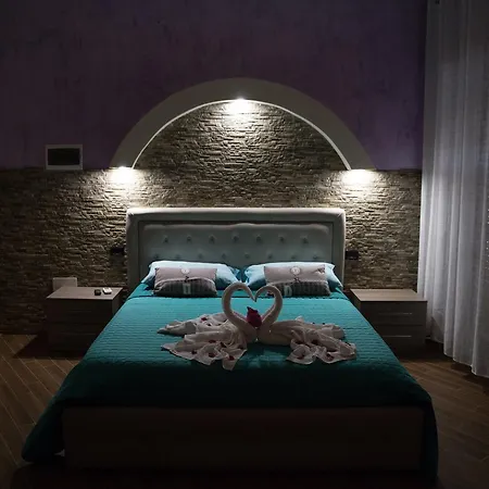 Acqua Azzurra Bed & Breakfast