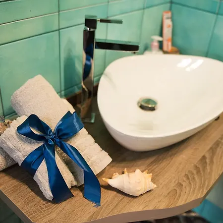 Bed & Breakfast Acqua Azzurra Alghero