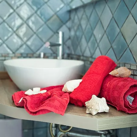 Bed & Breakfast Acqua Azzurra Alghero