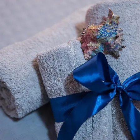 Bed & Breakfast Acqua Azzurra