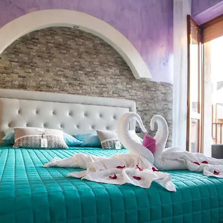 Acqua Azzurra Bed & Breakfast