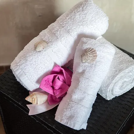 Acqua Azzurra Bed & Breakfast Alghero