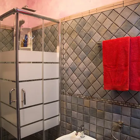 Bed & Breakfast Acqua Azzurra *