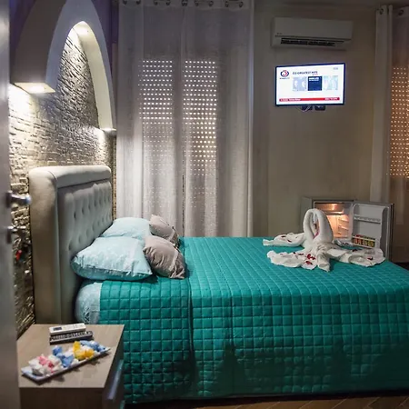 Bed & Breakfast Acqua Azzurra