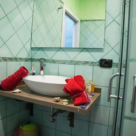 Acqua Azzurra 3* Alghero