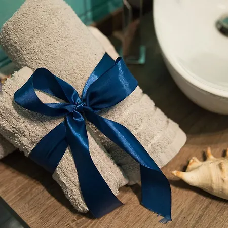 Bed & Breakfast Acqua Azzurra Alghero