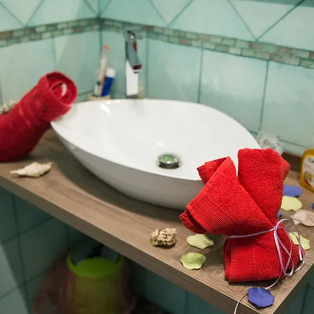 Acqua Azzurra Bed & Breakfast Alghero