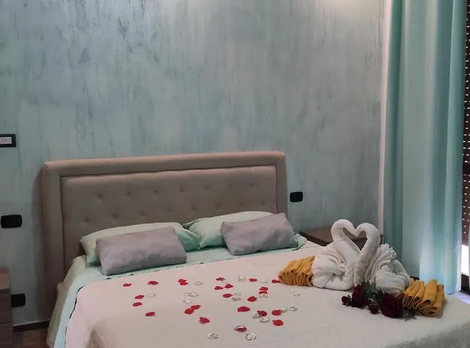 Acqua Azzurra Bed & Breakfast Alghero