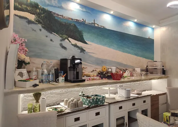 Bed & Breakfast Acqua Azzurra