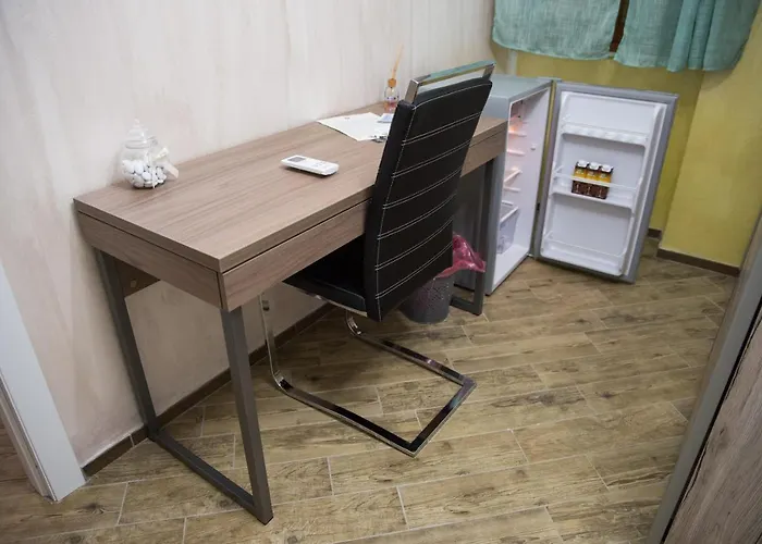 Acqua Azzurra Alghero