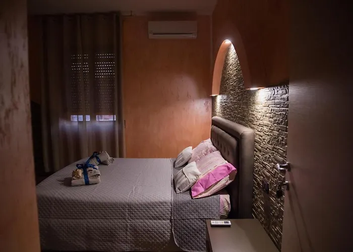 Bed & Breakfast Acqua Azzurra