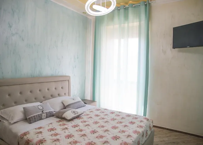 Acqua Azzurra Bed & Breakfast