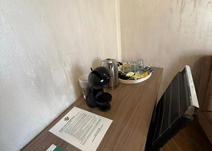 Bed & Breakfast Acqua Azzurra 3*