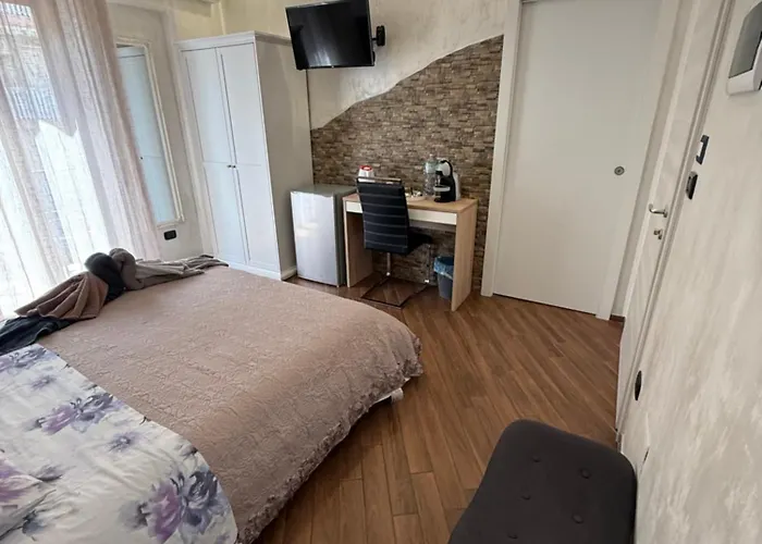 Acqua Azzurra Alghero