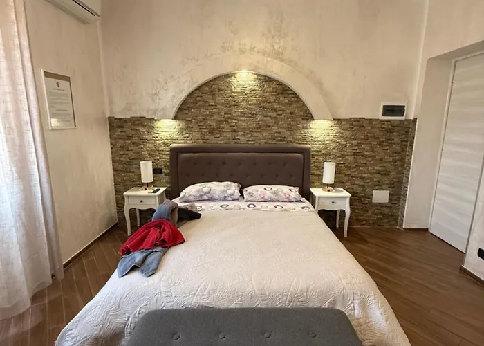 Bed & Breakfast Acqua Azzurra